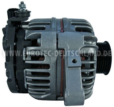 GENERATOR / ALTERNATOR EUROTEC 12060707 1