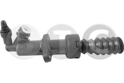 NEHMERZYLINDER KUPPLUNG