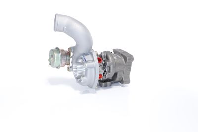 LADER AUFLADUNG BTS Turbo T911012RE 21