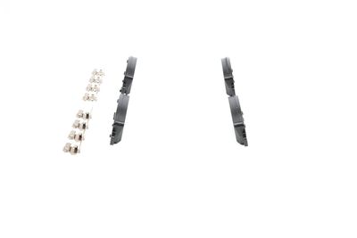 BREMSBELAGSATZ SCHEIBENBREMSE ATE 13046055592 8