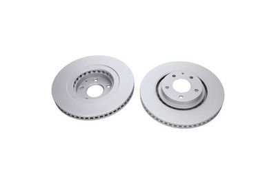 Brzdový kotouč KAVO PARTS BR-4810-C