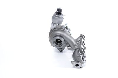 LADER AUFLADUNG BTS Turbo T914138BT 21