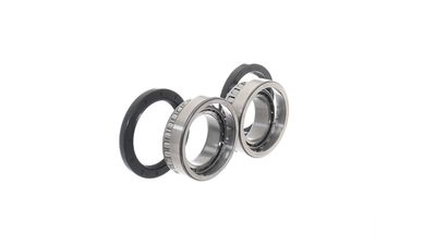 RADLAGERSATZ SKF VKBA3473 6