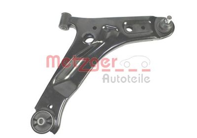 Рычаг независимой подвески колеса, подвеска колеса METZGER 58076202 для HYUNDAI i10