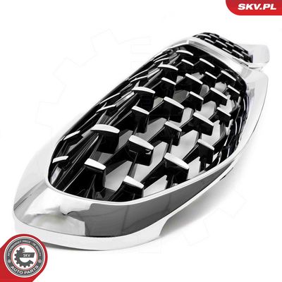 Mřížka chladiče SKV 66SKV143