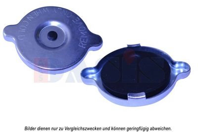 VERSCHLUSSDECKEL KüHLER