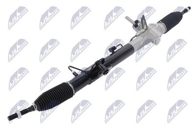 Prevodka riadenia NTY SPK-CH-010