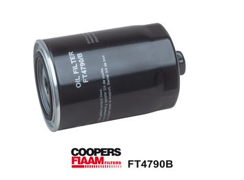 Масляный фильтр CoopersFiaam FT4790/B для VW CALIFORNIA