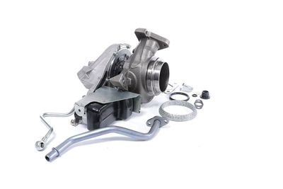 LADER AUFLADUNG BTS Turbo T981100 13