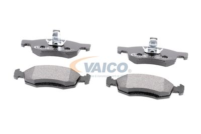 BREMSBELAGSATZ SCHEIBENBREMSE VAICO V464102 12