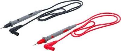 Prüfspitze, Multimeter