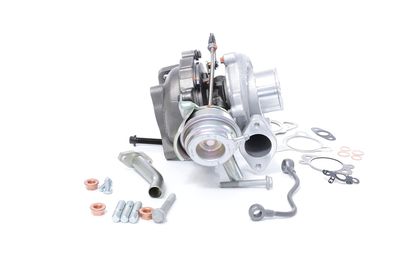 LADER AUFLADUNG BTS Turbo T981447 27