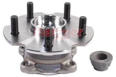 RADLAGERSATZ METZGER AUTOTEILE WM2288 1