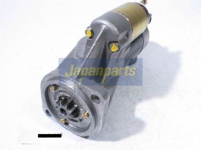 STARTER JAPANPARTS MTU116 3