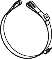 COLIER TOBA ESAPAMENT