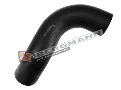 GT-BERGMANN Automotive Kompresoriaus padavimo žarna