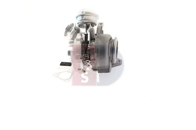 LADER AUFLADUNG AKS DASIS 125002N 4