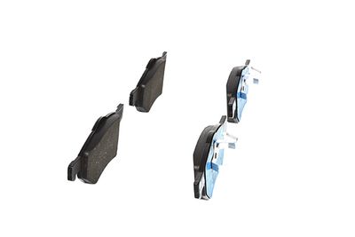 BREMSBELAGSATZ SCHEIBENBREMSE ATE 13046072072 9