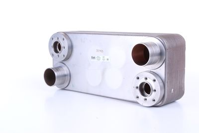 RADIATOR RETARDER NISSENS 90761 9