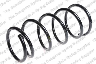 LESJÖFORS 4088332 Пружина подвески  для SUBARU (Субару)