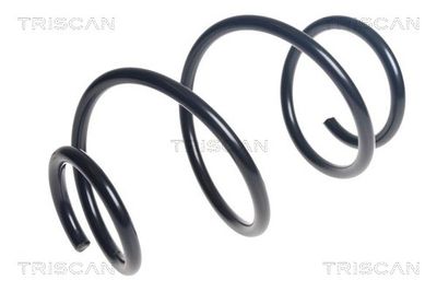 TRISCAN 8750 24224 Пружина подвески  для OPEL INSIGNIA B Grand Sport (Z18) 2.0 CDTi (68)