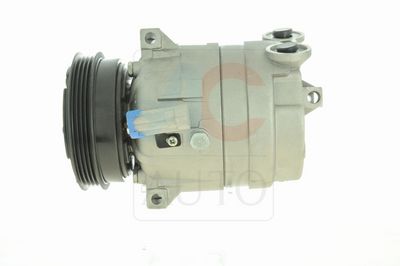 Kompresor klimatizácie Polcar - HighLine ZKK046A-PU