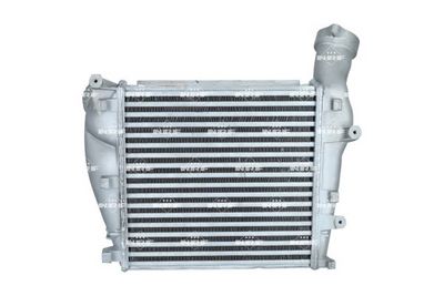 INTERCOOLER COMPRESOR NRF 30781 2