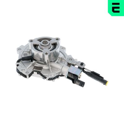 WASSERPUMPE MOTORKüHLUNG