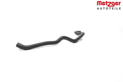 KüHLERSCHLAUCH METZGER AUTOTEILE 2420562 14