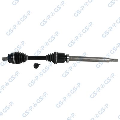 полуоска GSP 262082OL