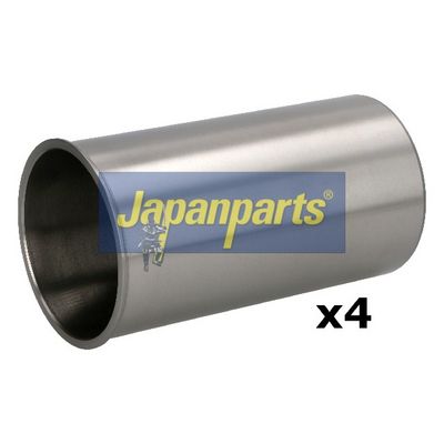 JAPANPARTS Комплект гильзы цилиндра