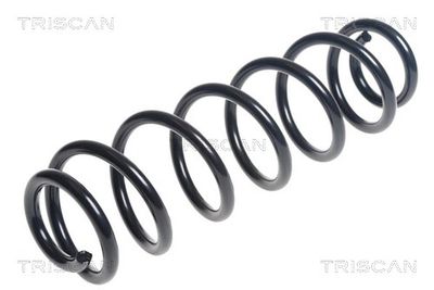 Пружина ходовой части TRISCAN 8750 29410 для VW PASSAT