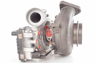 Henkel Parts 5111424N Турбина  для MERCEDES-BENZ S-CLASS (Мерседес С-класс)