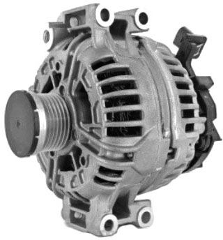 GENERATOR / ALTERNATOR ACAUTO ACCBA2009