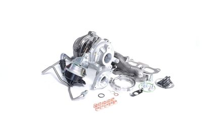 COMPRESOR SISTEM DE SUPRAALIMENTARE BTS Turbo T981459 32