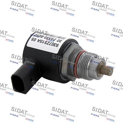 DRUCKREGELVENTIL COMMON-RAIL-SYSTEM FISPA 81442