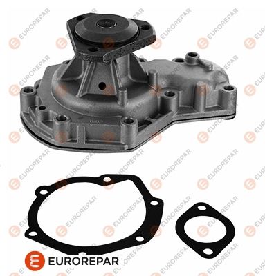 EUROREPAR 1623108780 Помпа (водяной насос)  для RENAULT SAFRANE (Рено Сафране)
