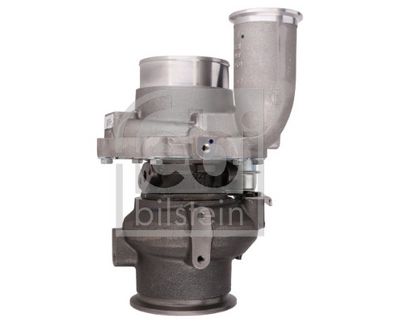 Lader, ladesystem FEBI BILSTEIN 189256