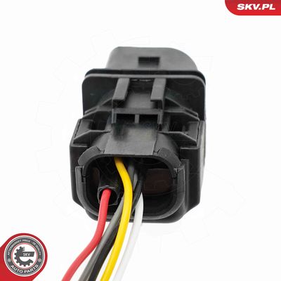 SONDA LAMBDA ESEN SKV 09SKV201 4