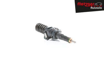 PUMPE-DüSE-EINHEIT METZGER AUTOTEILE 0872008 26