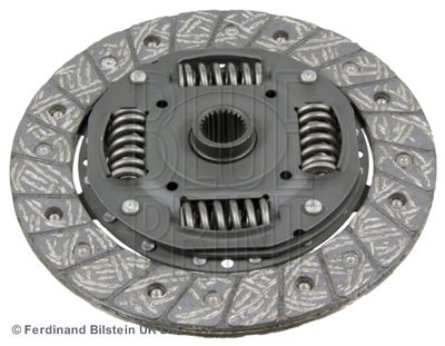Диск сцепления BLUE PRINT ADV183136 для VW VENTO