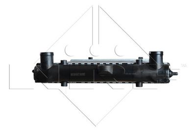 RADIATOR RACIRE MOTOR NRF 58696 2