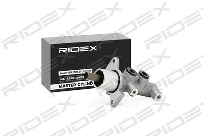 RIDEX 258M0033 Ремкомплект тормозного цилиндра  для CHEVROLET ASTRA (Шевроле Астра)