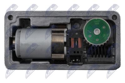 MUFA DE COMANDA COMPRESOR NTY ECDAU017 4