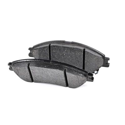 BREMSBELAGSATZ SCHEIBENBREMSE DELPHI LP2664 17