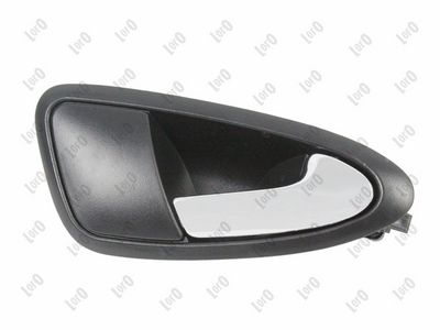 TüRGRIFF INNENAUSSTATTUNG