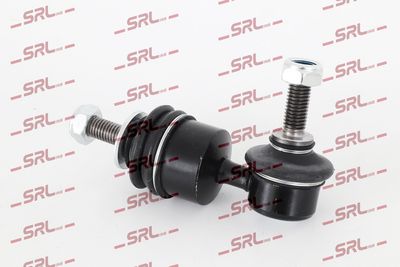 Link/coupling rod, stabiliser bar