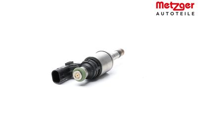 EINSPRITZVENTIL METZGER AUTOTEILE 0920015 14