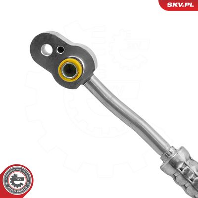 ESEN SKV - Vysoko/nízkotlakové vedenie klimatizácie BMW , 87SKV868