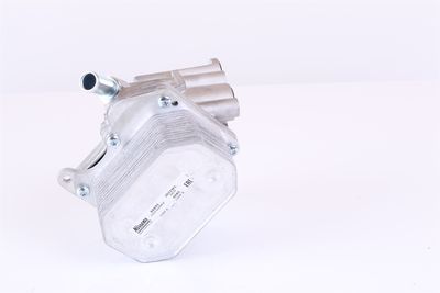 RADIATOR ULEI ULEI MOTOR NISSENS 90893 14